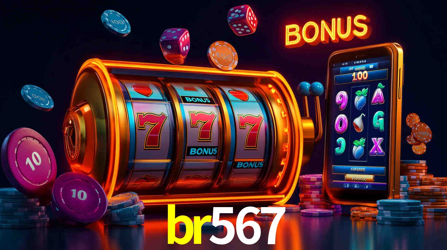Apostas Esportivas na br567: Um Guia Completo