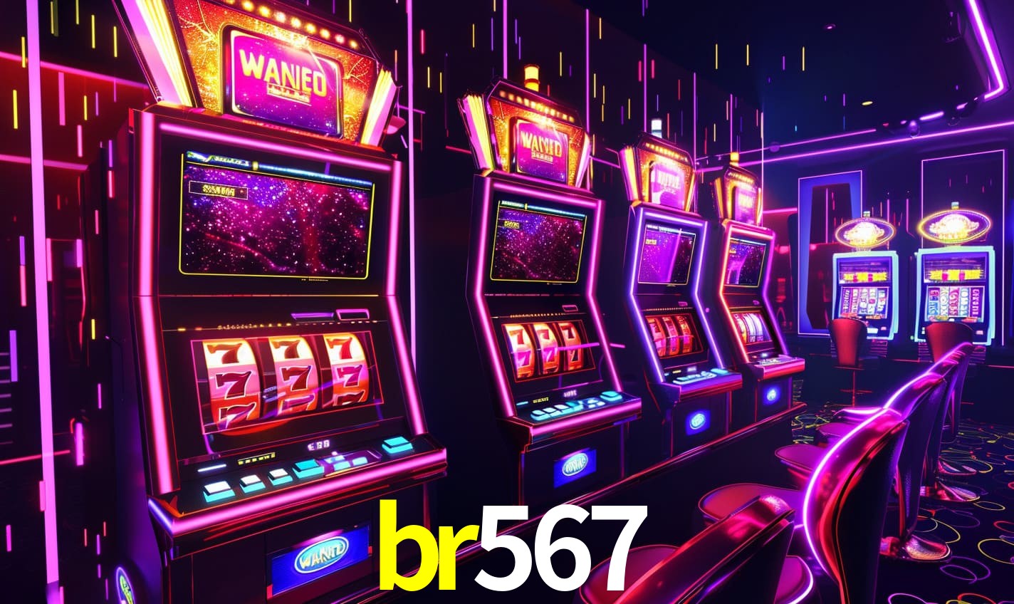 A Experiência Imersiva dos Cassinos Ao Vivo no br567